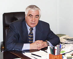 klyuev